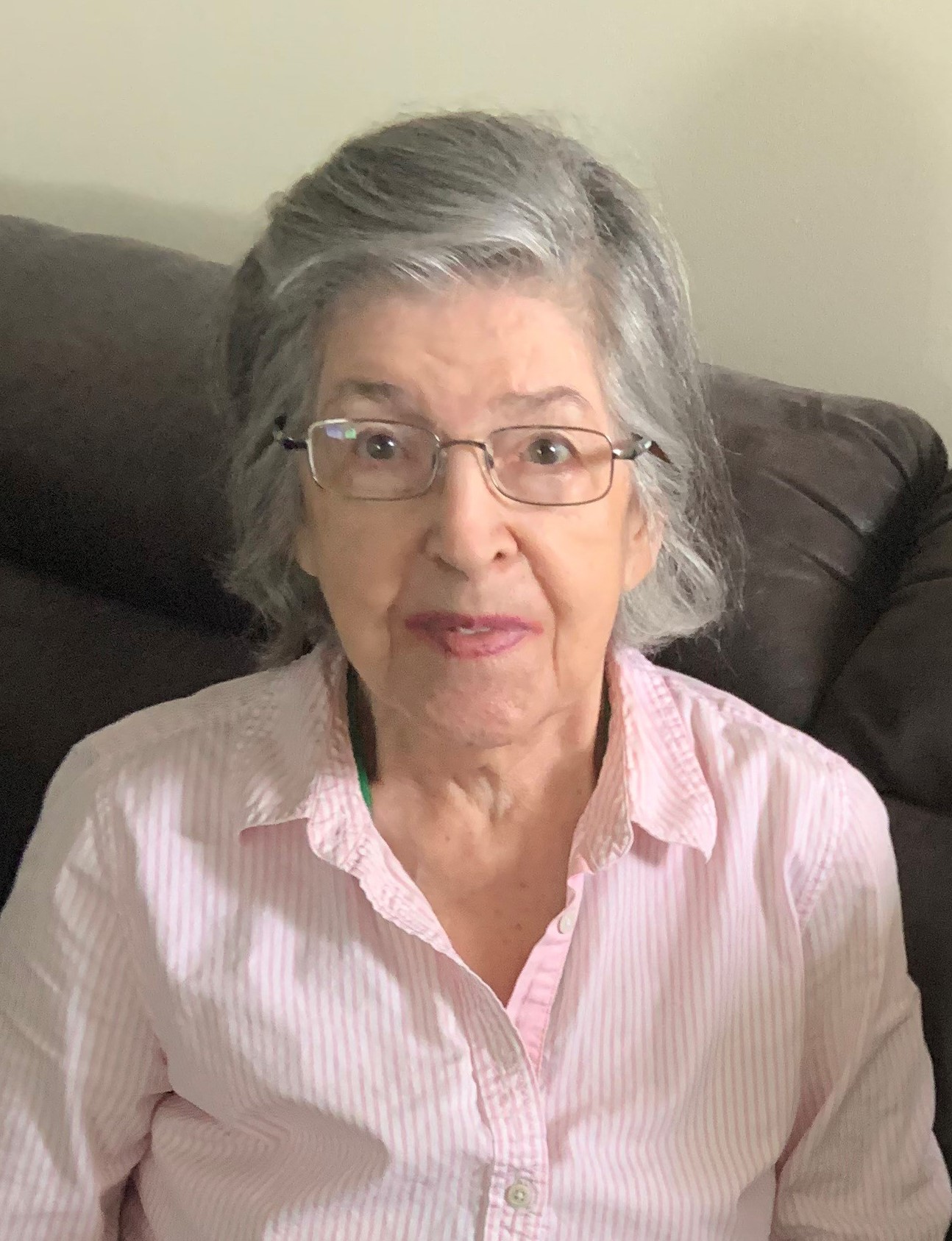 Mme Gilberte PAGEAU
