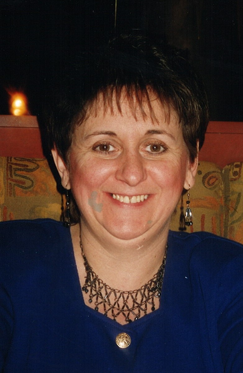 Mme Marie LEMIEUX