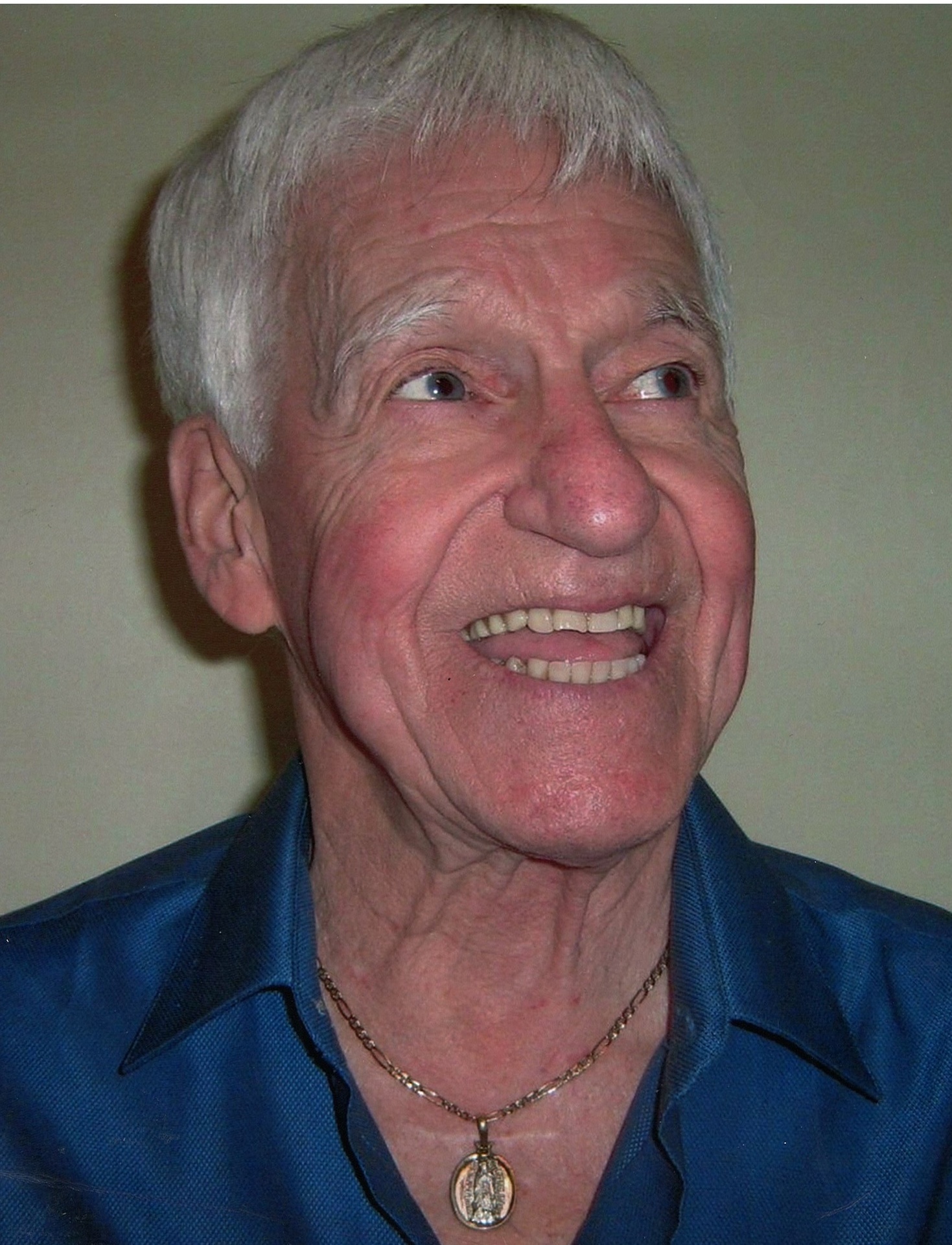 M. Marcel PARENT