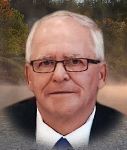 M. Paul-Étienne GAGNÉ