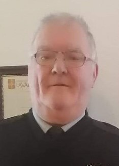M. Jacques MORIN
