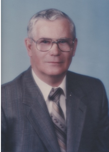 M. Clément LAROUCHE