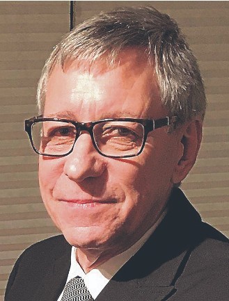 M. Bertin CÔTÉ