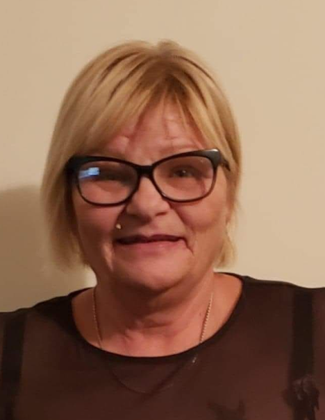 Mme Marlène CHOUINARD