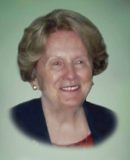 Mme Henriette LÉVESQUE