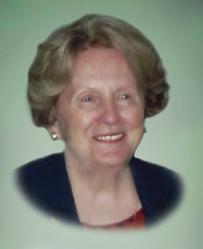 Mme Henriette LÉVESQUE