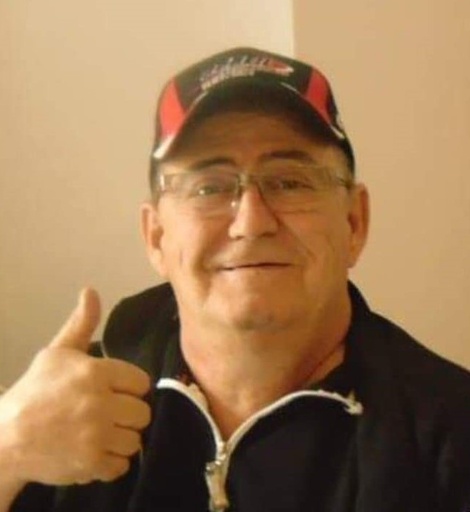 M. Daniel SIMARD