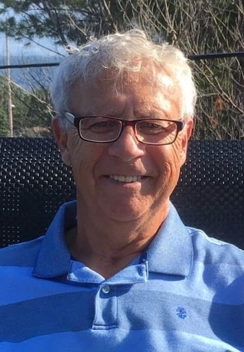 M. Jacques GIRARD