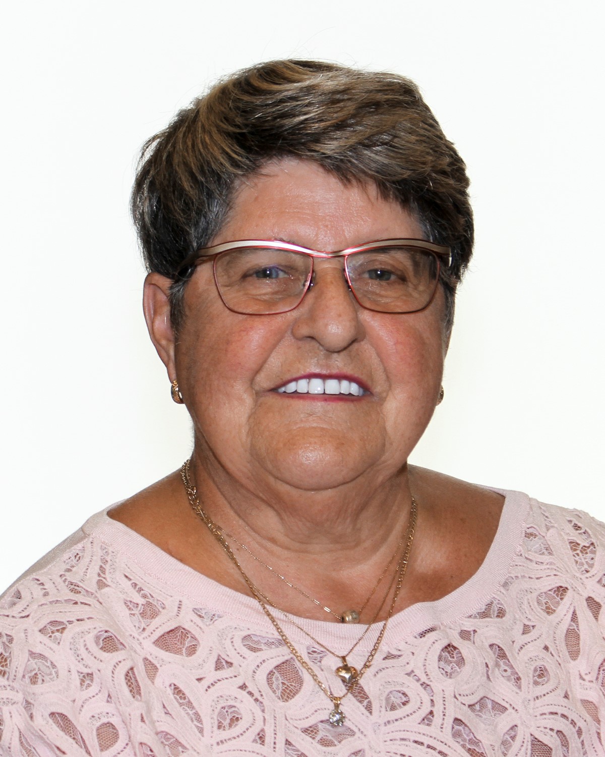 Mme Lise TREMBLAY
