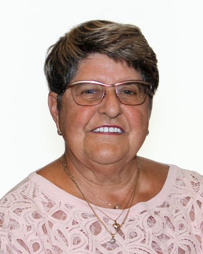 Mme Lise TREMBLAY