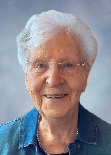 Mme Géraldine SIMARD