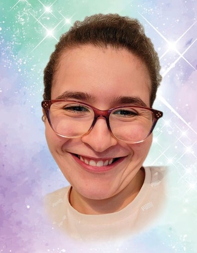 Mlle Élodie MICHAUD-FORTIN