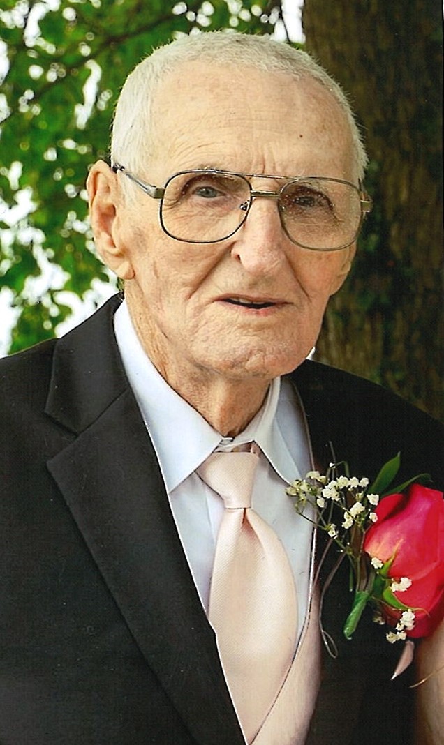 M. Augustin DESGAGNÉ