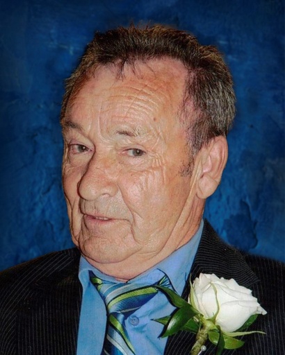 M. Jeannot SIMARD