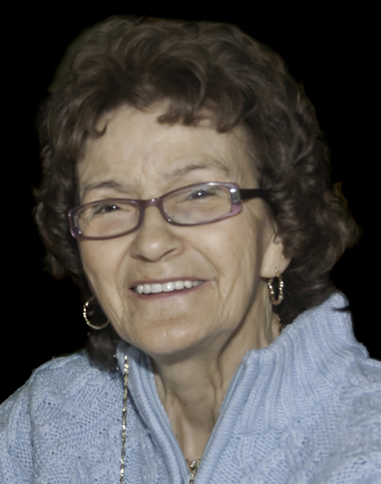 Mme Gemma LAVOIE
