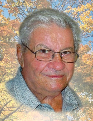 M. Jean-Yves LAROUCHE