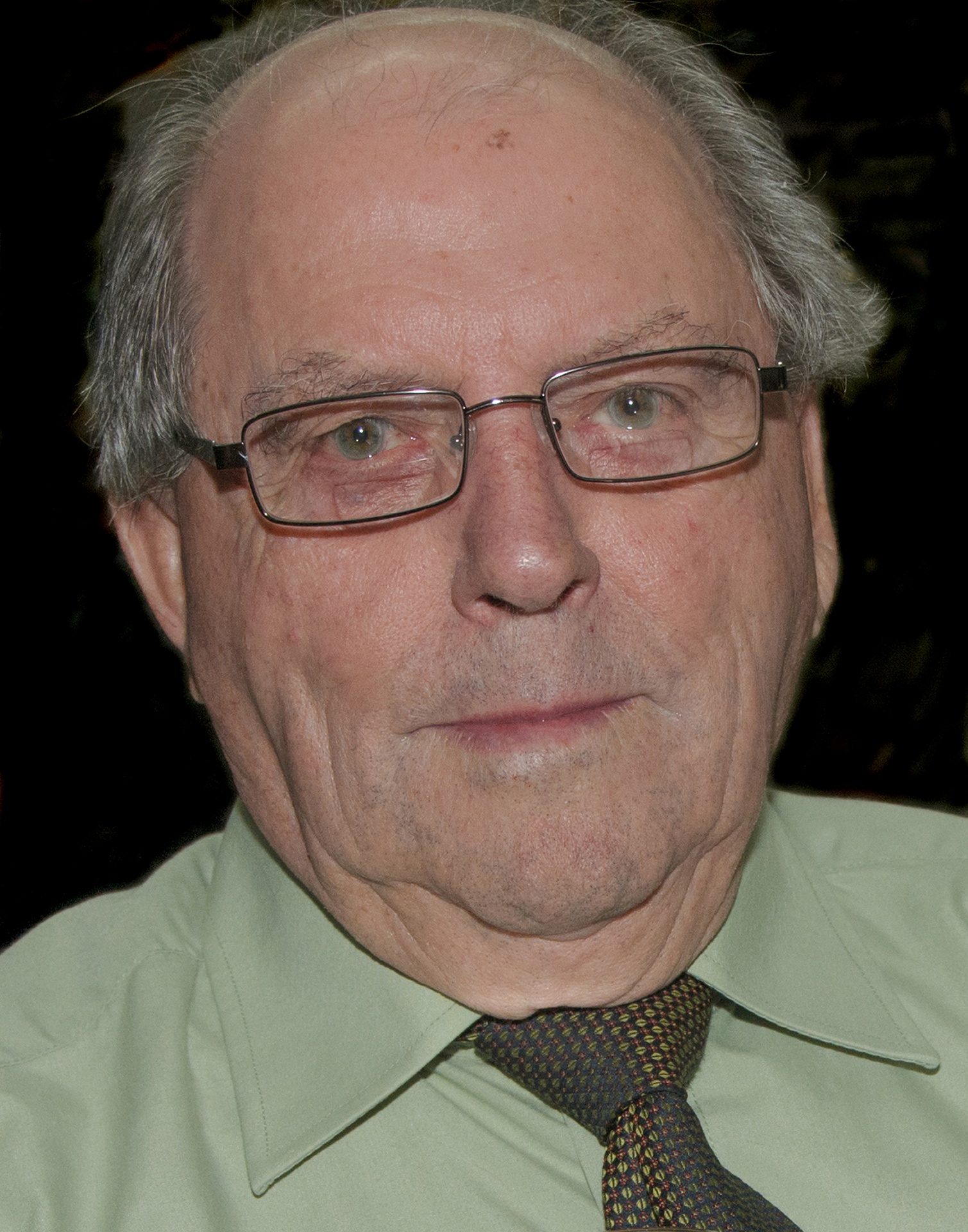 M. Iréné GAGNÉ