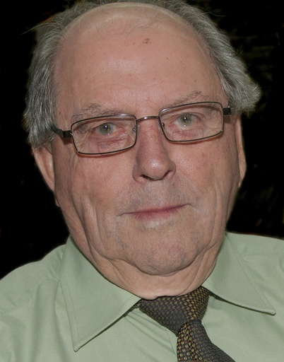M. Iréné GAGNÉ