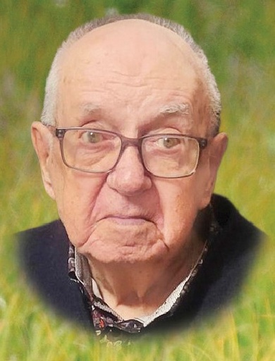 M. Henri-Paul FORTIN