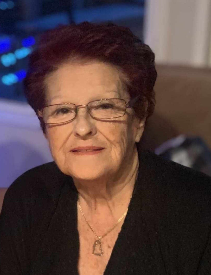 Mme Francine IMBEAULT