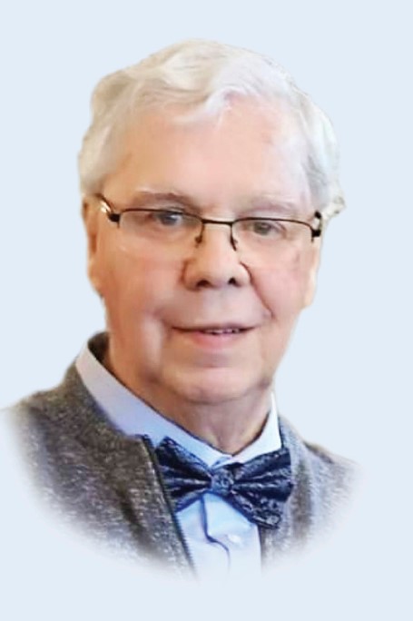 M. Henri-Paul DESGAGNÉ