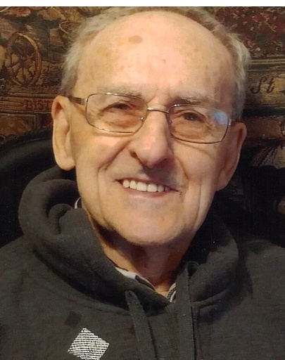 M. Walter GAGNON