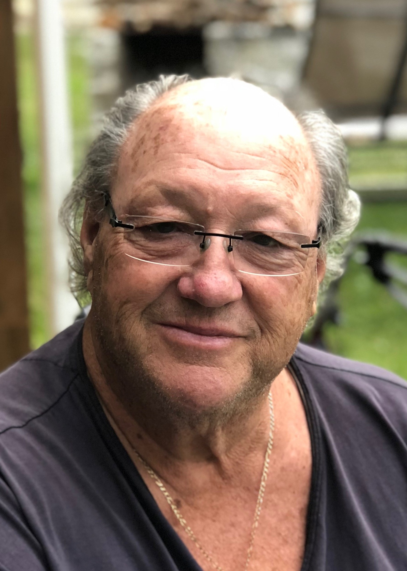 M. Jean-Pierre SÉVIGNY