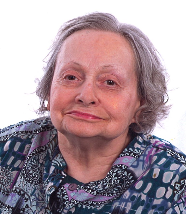 Mme Ghislaine BEAUREGARD