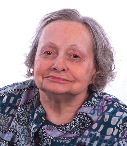 Mme Ghislaine BEAUREGARD