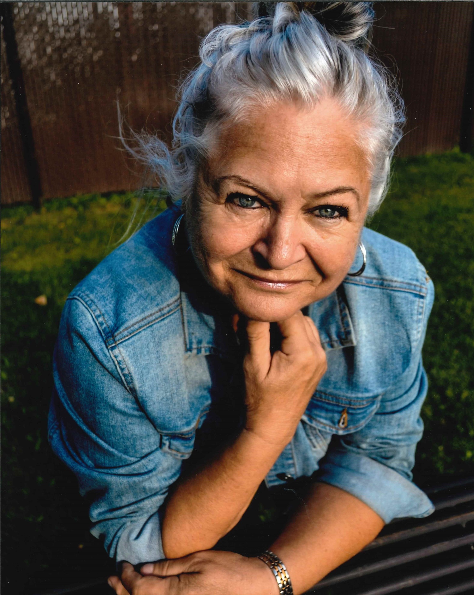 Mme Renée LABERGE