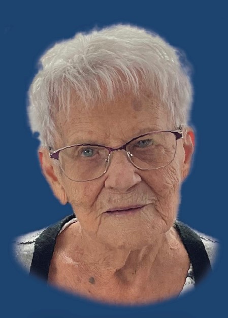 Mme Yvonette TREMBLAY