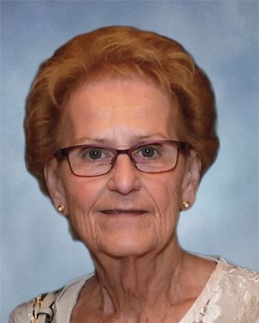 Mme Antoinette DUMAS