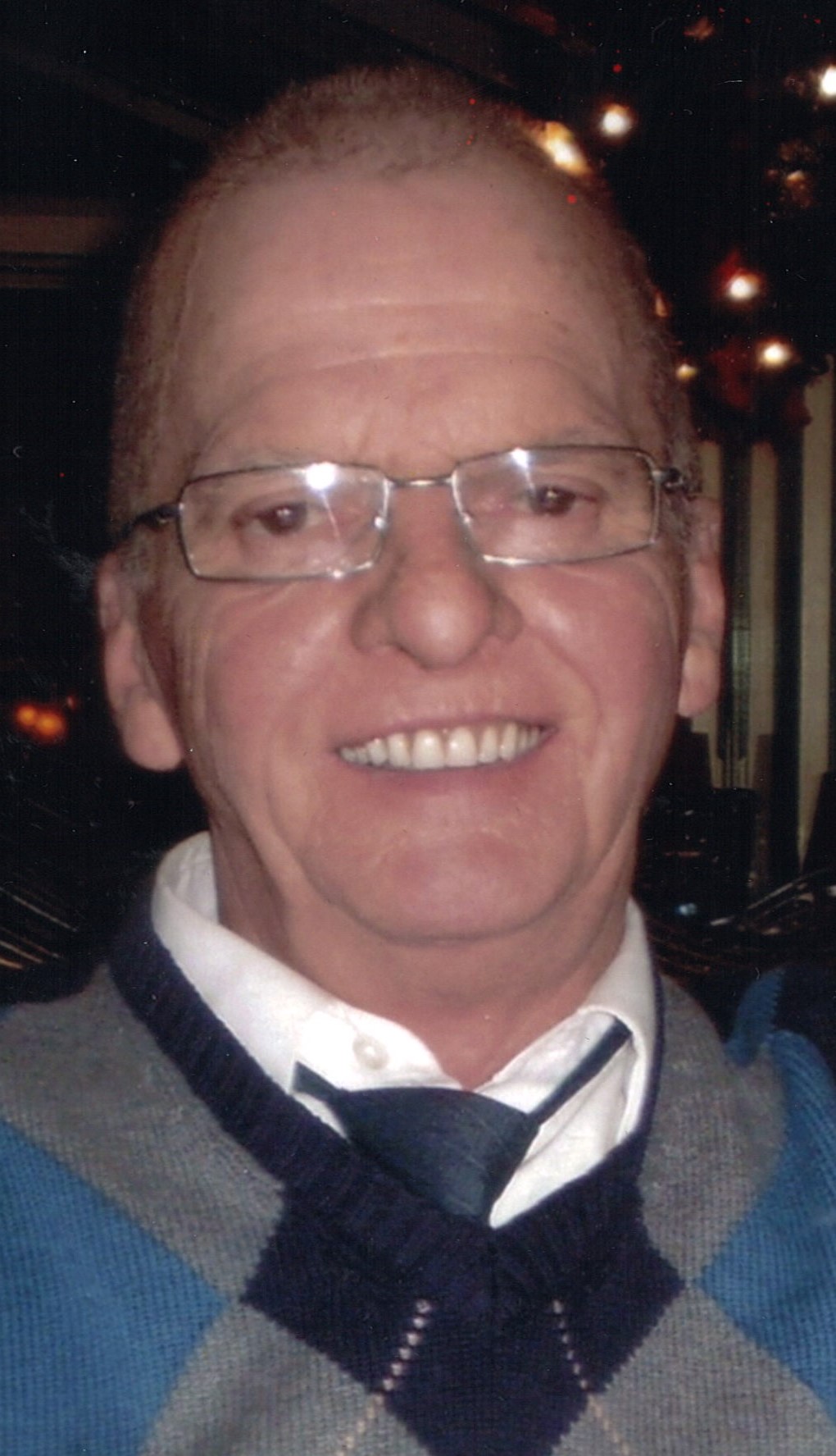 M. Rénald GAGNON