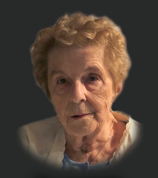 Mme Jeannine BILODEAU