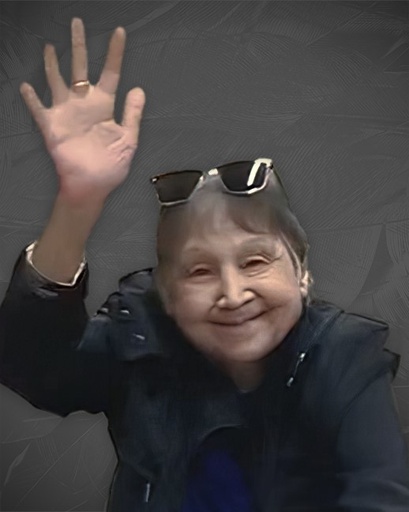 Mme Denise IMBEAULT
