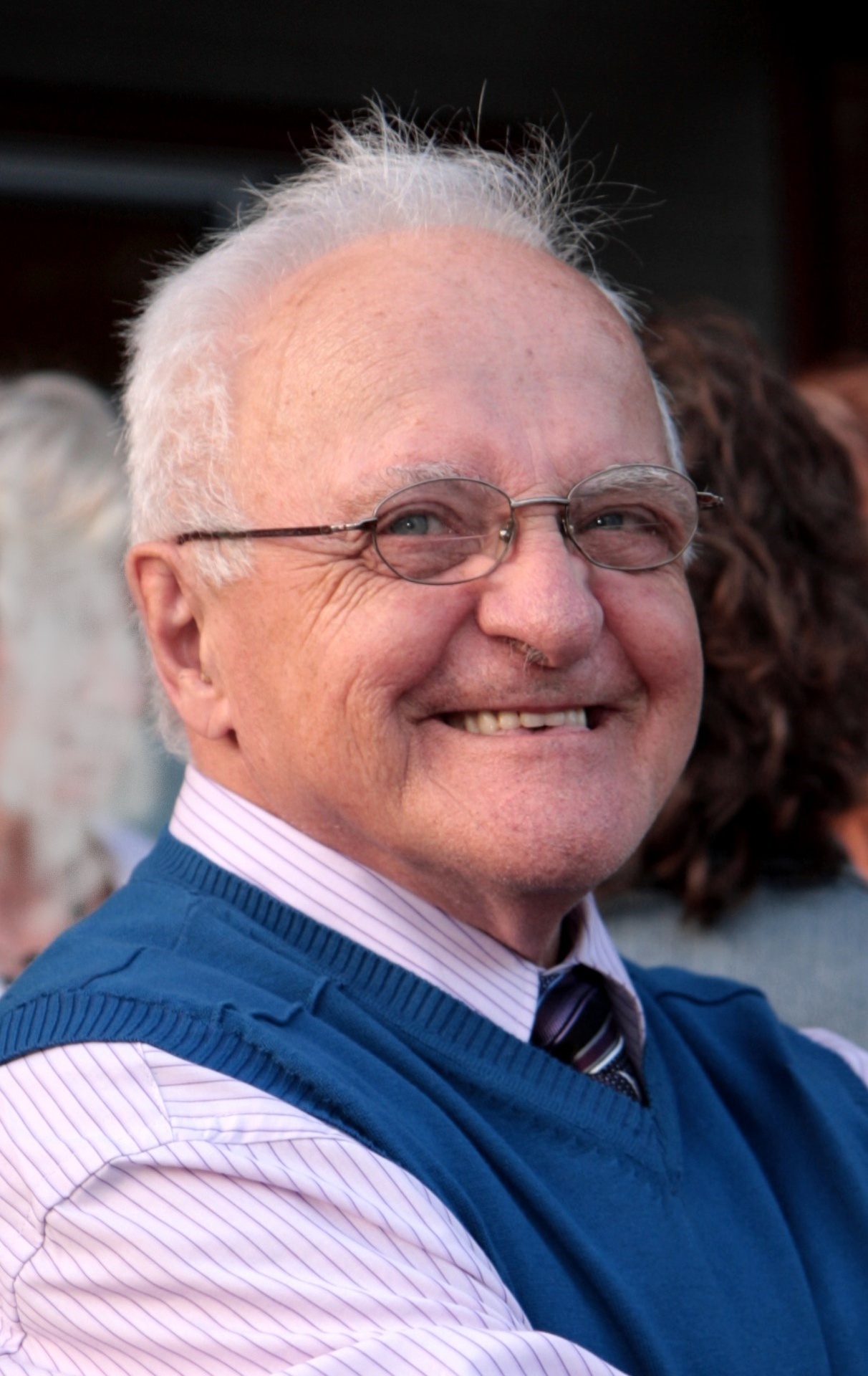 M. Marcellin SIMARD
