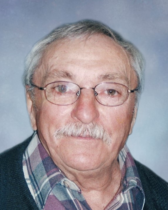 M. Alexandre RASMUSSEN