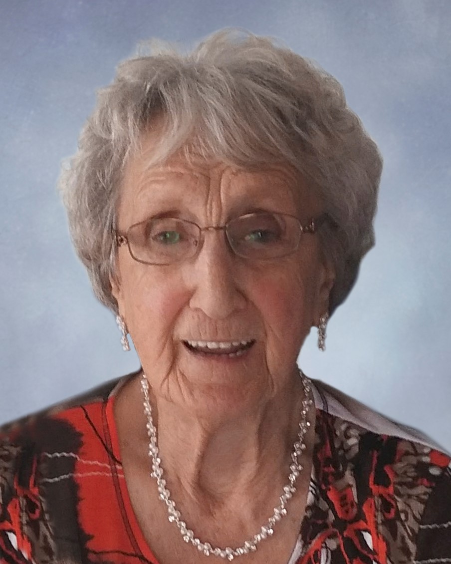 Mme Fabiola BOLDUC