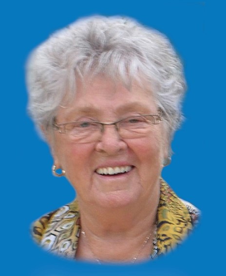 Mme Ange-Aimée LAVOIE