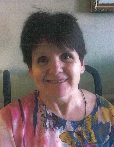 Mme Hélène SIMARD
