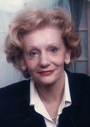 Mme Pauline PH.D. MINIER