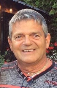 M. Daniel BERGERON