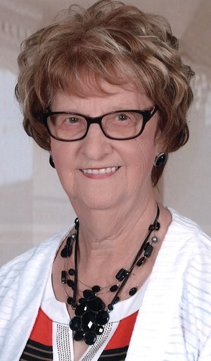 Mme Géraldine POTVIN