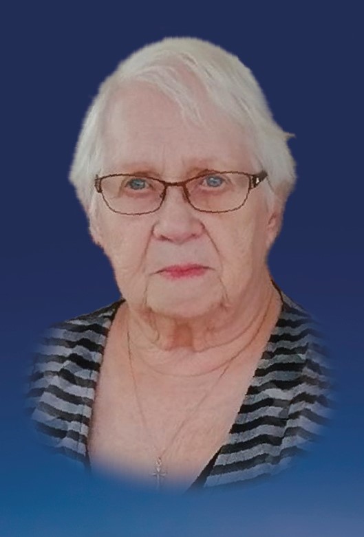 Mme Léonnette CÔTÉ