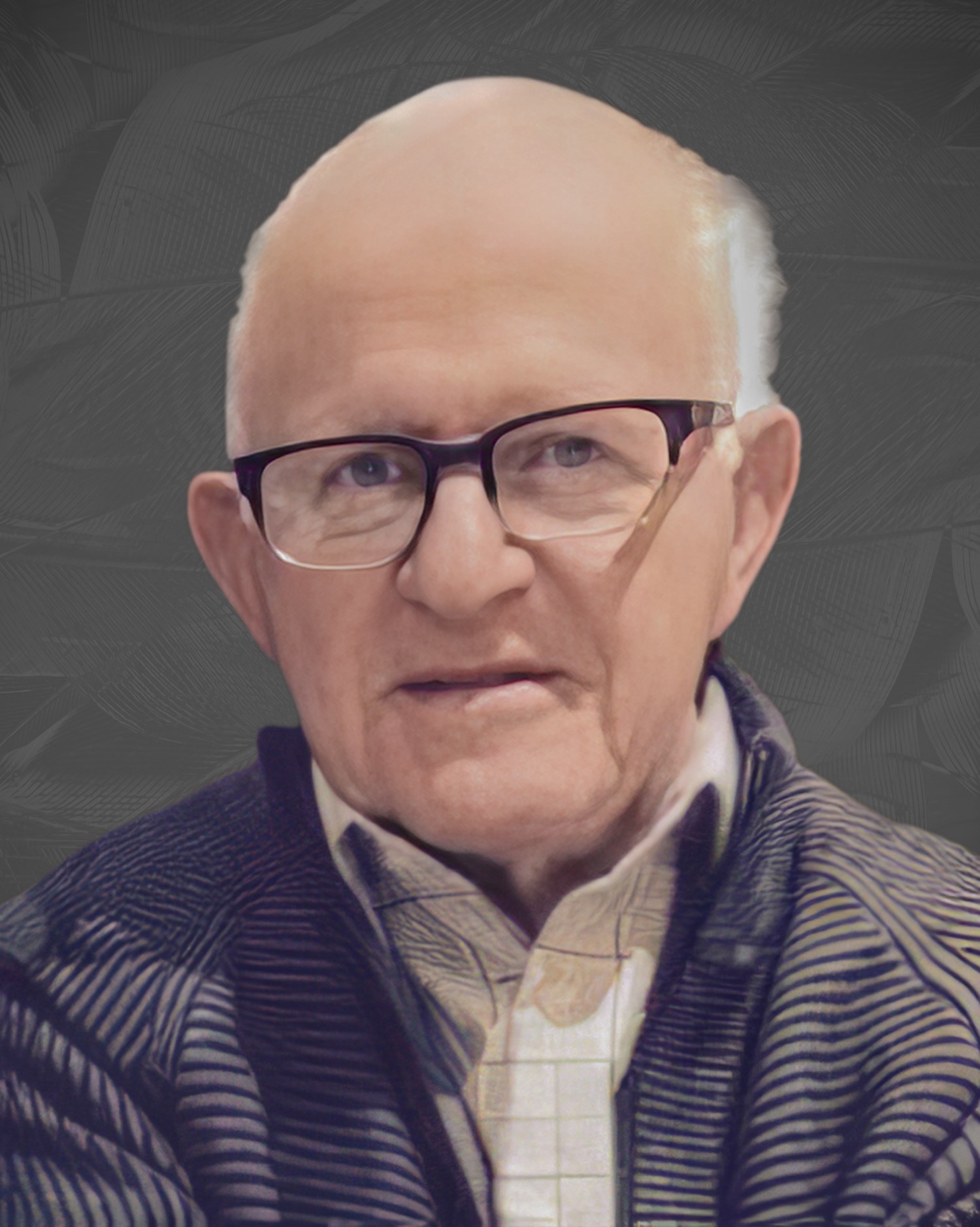 M.Gilles BÉLANGER