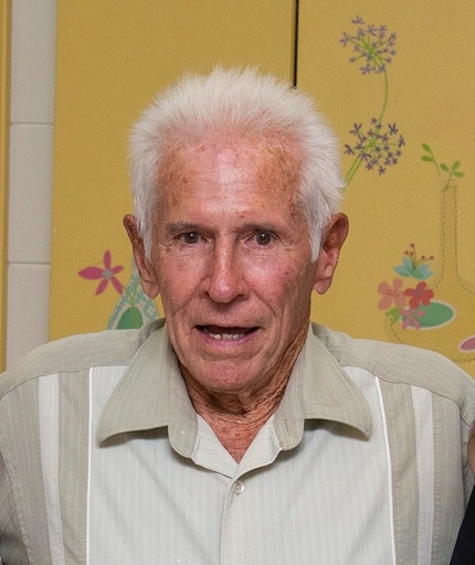 M.Maurice BOILY