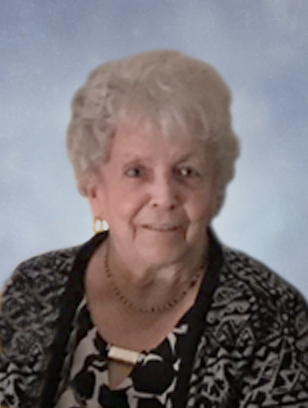 Mme Laurette GAGNÉ