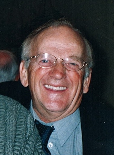 M. Henri-Paul MORIN