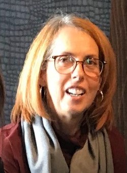 Mme Pauline GIRARD
