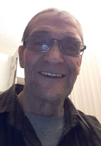 M.Maurice SIMARD